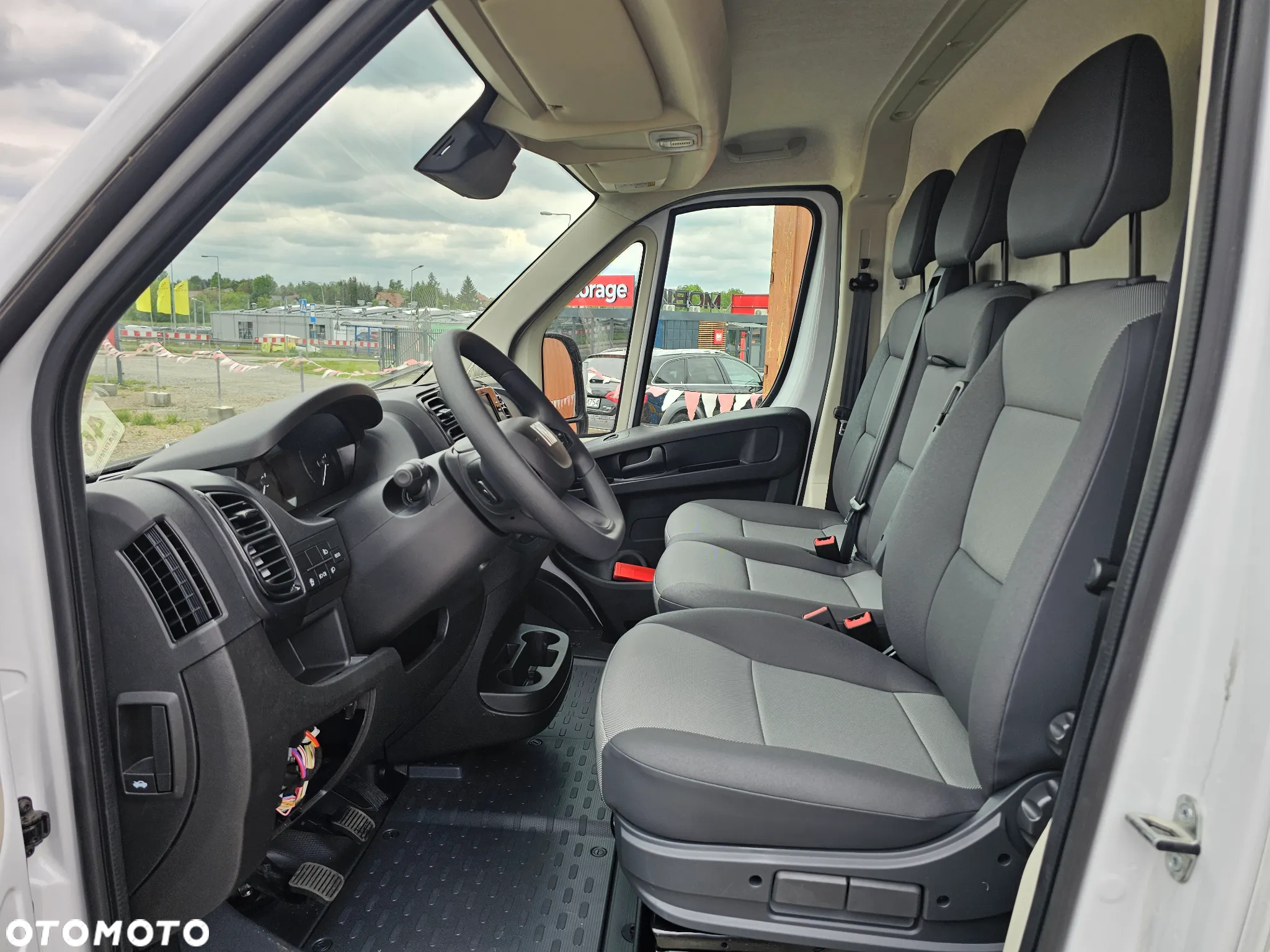 Fiat Ducato - 9
