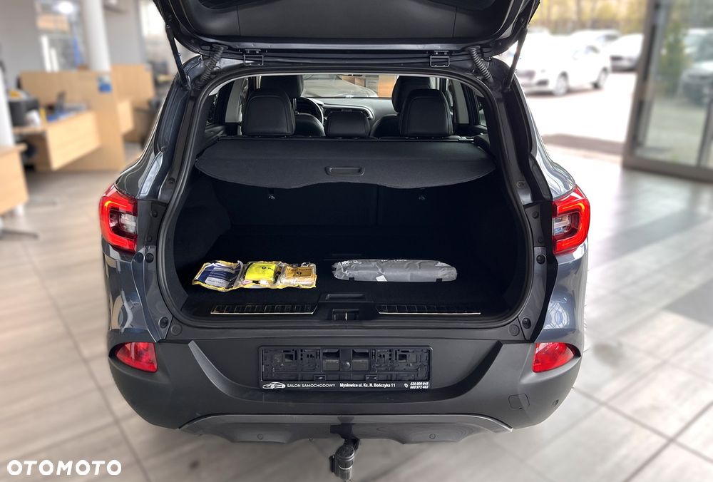 Renault Kadjar Energy TCe 130 Experience - 31