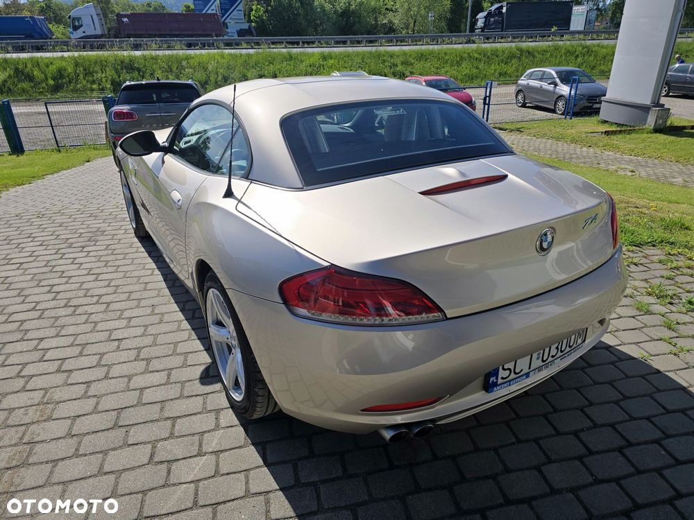 BMW Z4 - 6