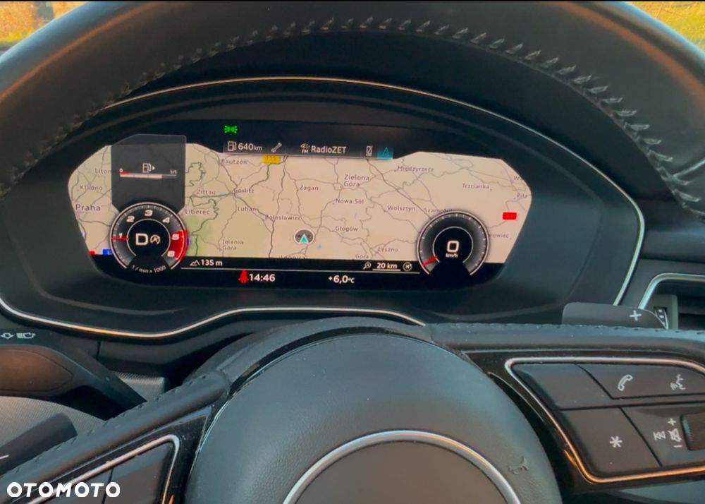 Audi A4 Avant 35 TDI S tronic - 11