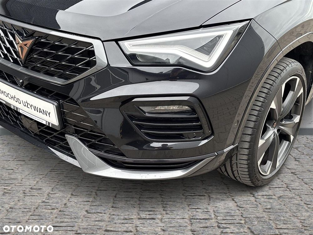 Cupra Ateca 1.5 TSI DSG - 36