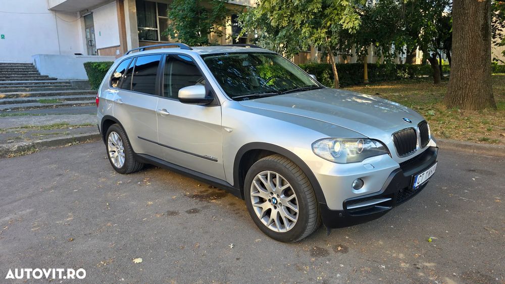 BMW X5 3.0d Aut. - 3