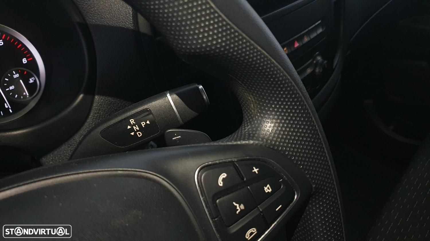 Mercedes-Benz Vito Tourer 114 CDi/32 Pro - 19