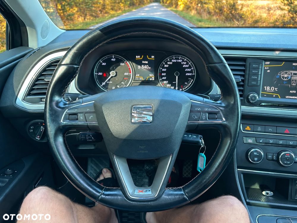 Seat Leon - 36