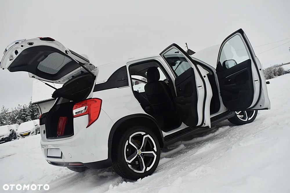 Citroën C4 Aircross HDi 150 Stop & Start 4WD Exclusive - 14