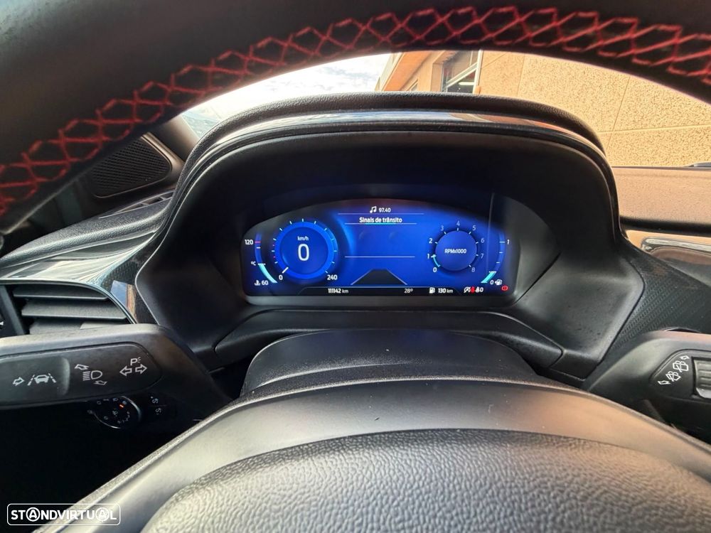 Ford Puma 1.0 EcoBoost MHEV ST-Line - 6