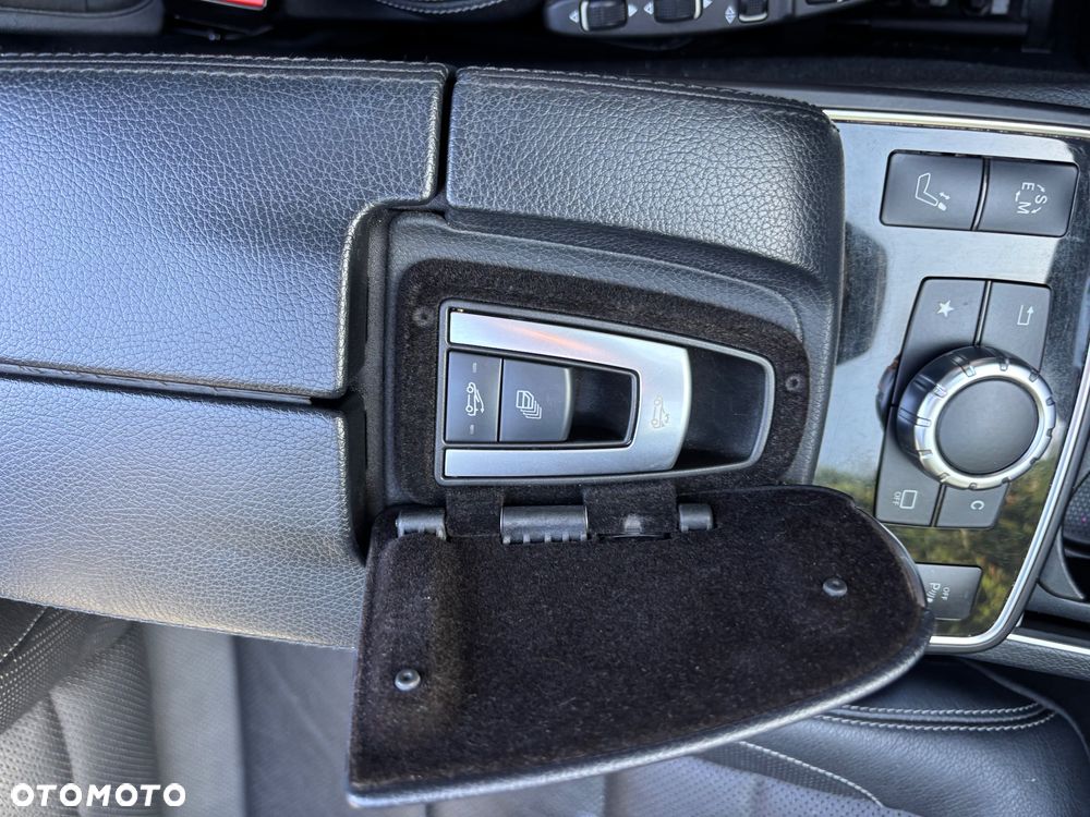 Mercedes-Benz Klasa E 250 - 15