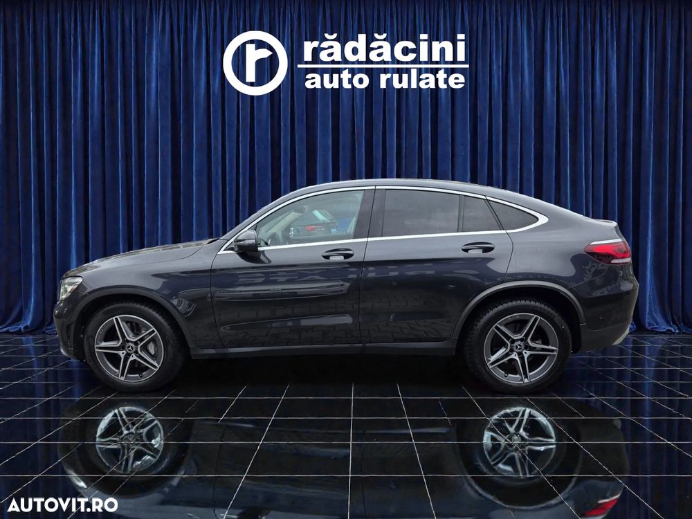 Mercedes-Benz GLC - 6