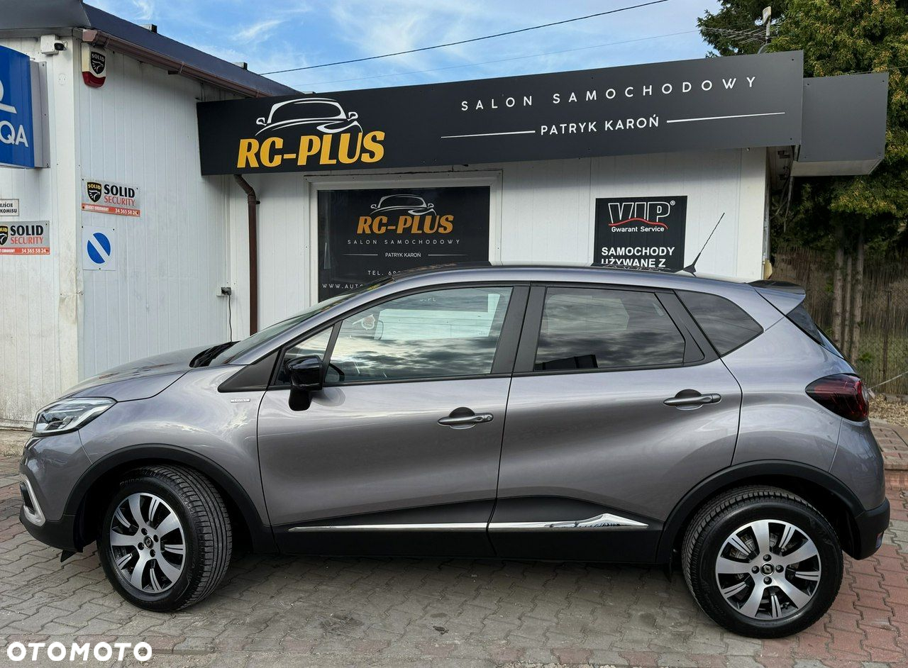 Renault Captur 1.3 TCe Intens - 6