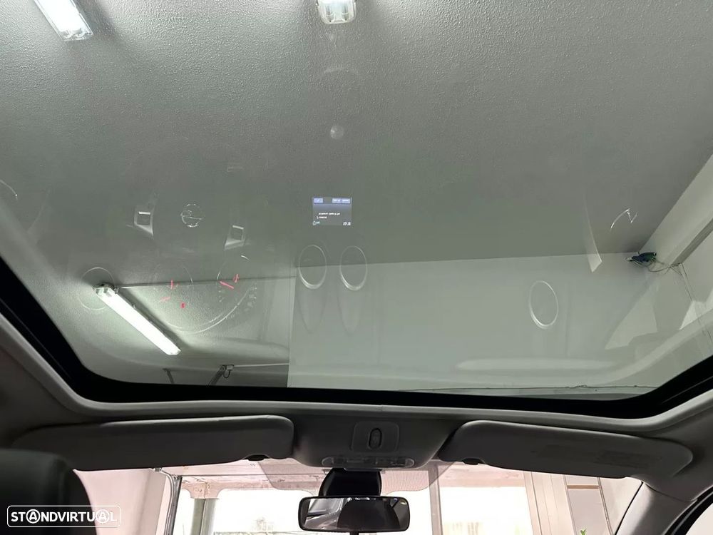 Nissan Qashqai 1.5 dCi Tekna Premium 18 129g - 9