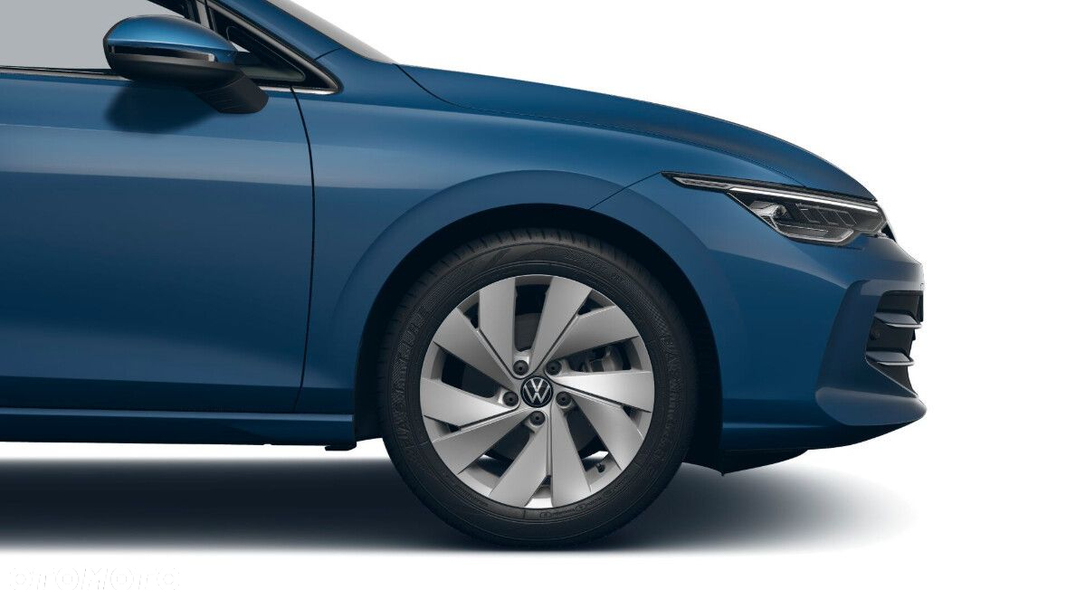 Volkswagen Golf - 4
