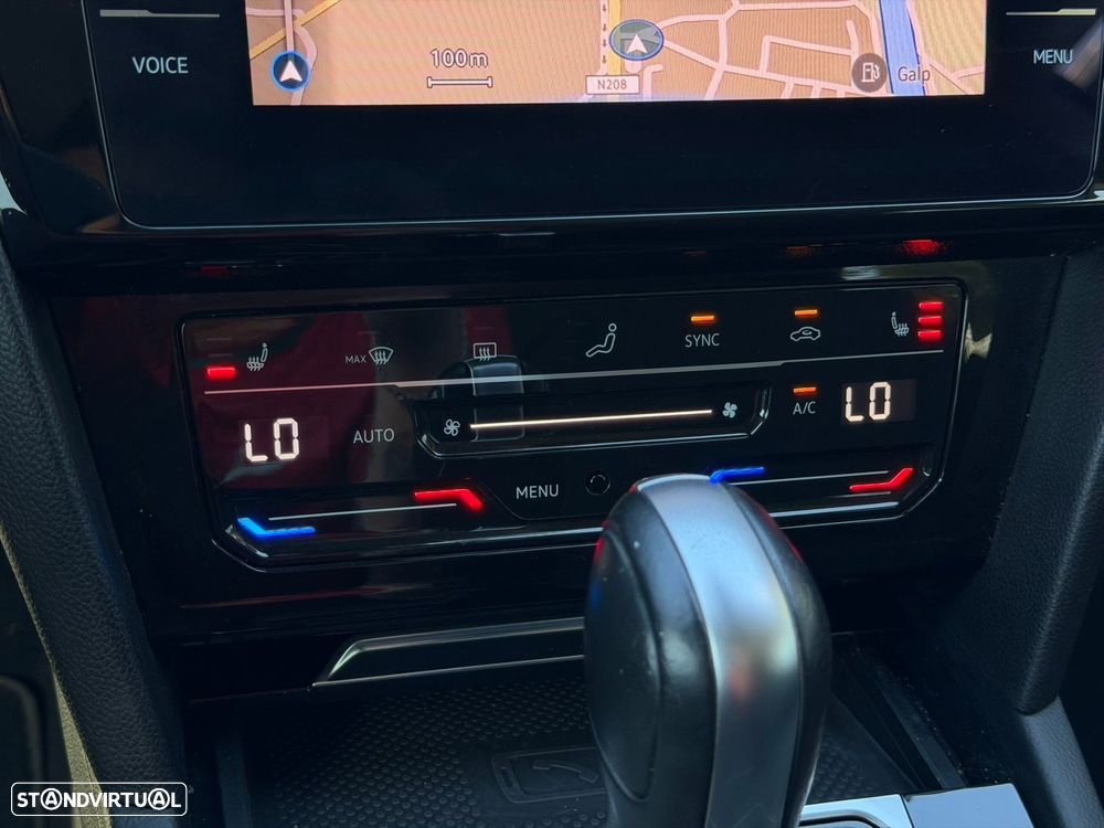 VW Arteon 2.0 TDI Elegance DSG - 50