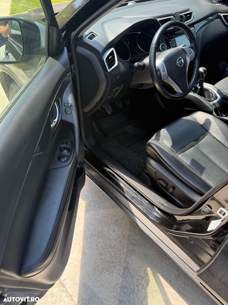 Nissan X-Trail 1.6L dCI Start/Stop 4x4-i Tekna - 23