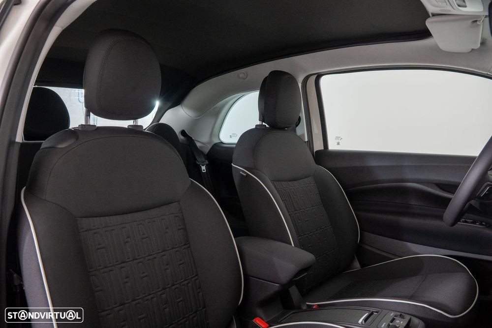 Fiat 500e C Icon - 42