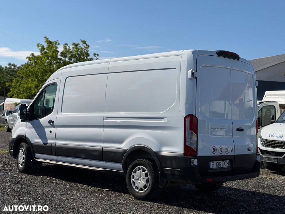 Ford TRANSIT - 2