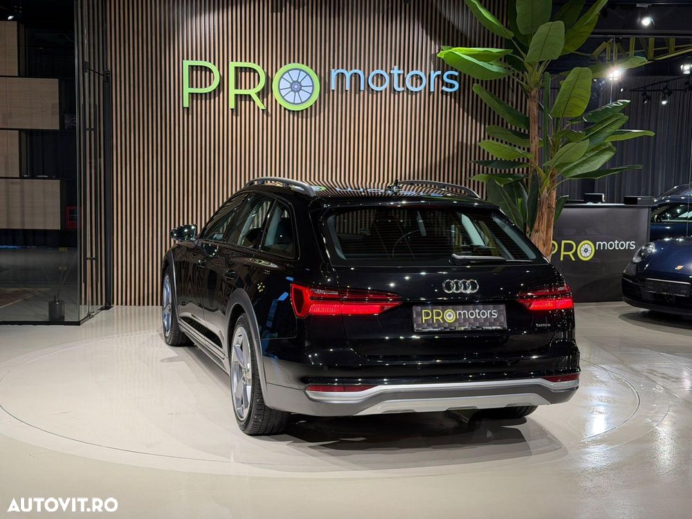 Audi A6 Allroad 55 TDI tiptronic - 16