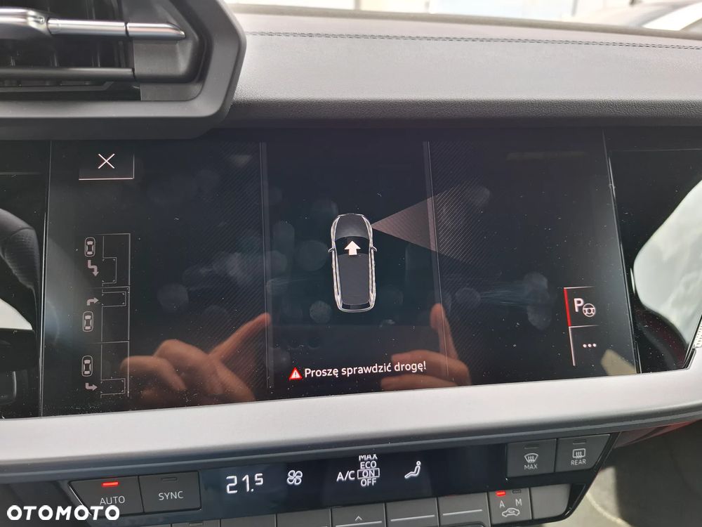Audi A3 Sportback 45 TFSIe PHEV S Line S tronic - 26