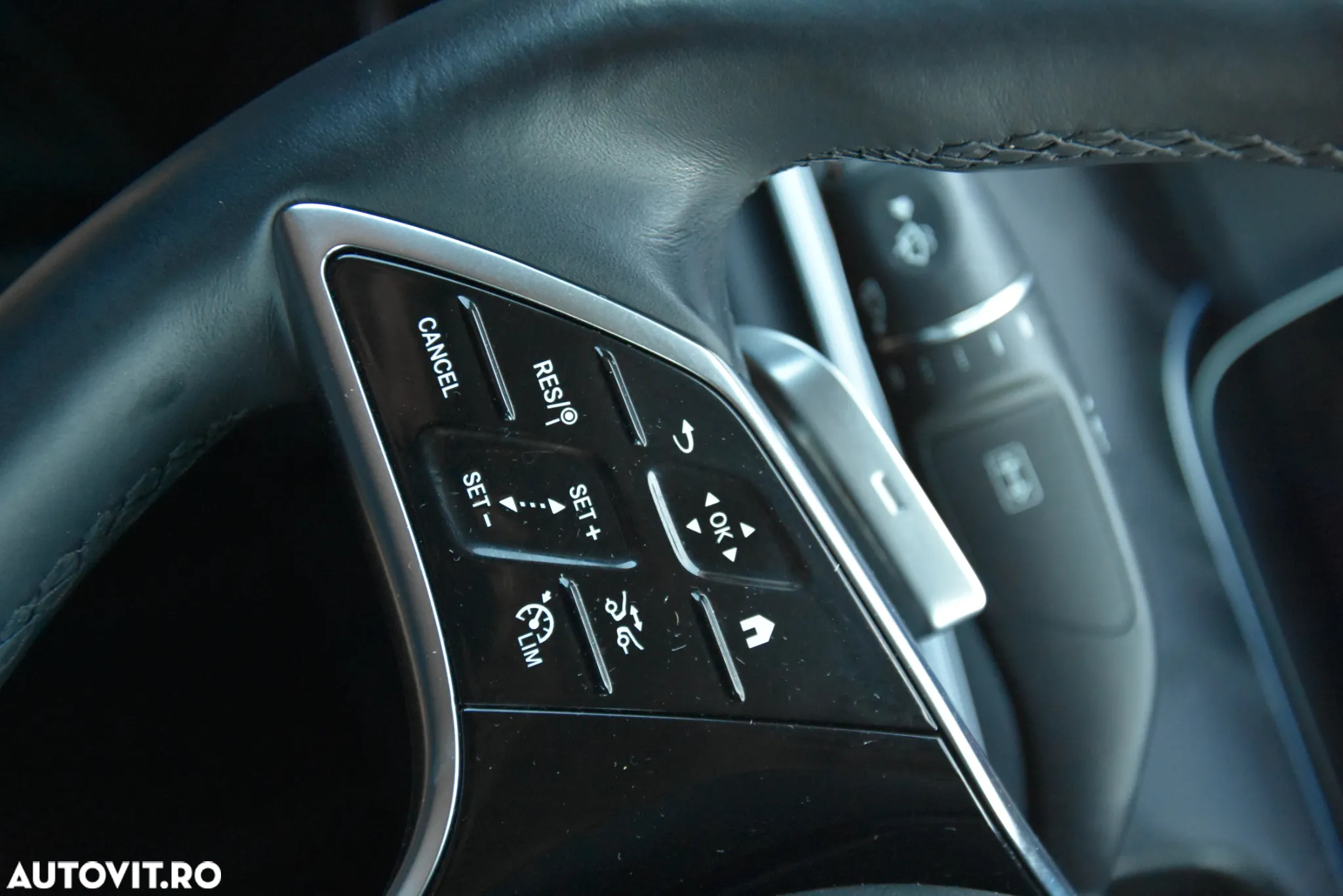 Mercedes-Benz E 300 de 9G-TRONIC Avantgarde - 32