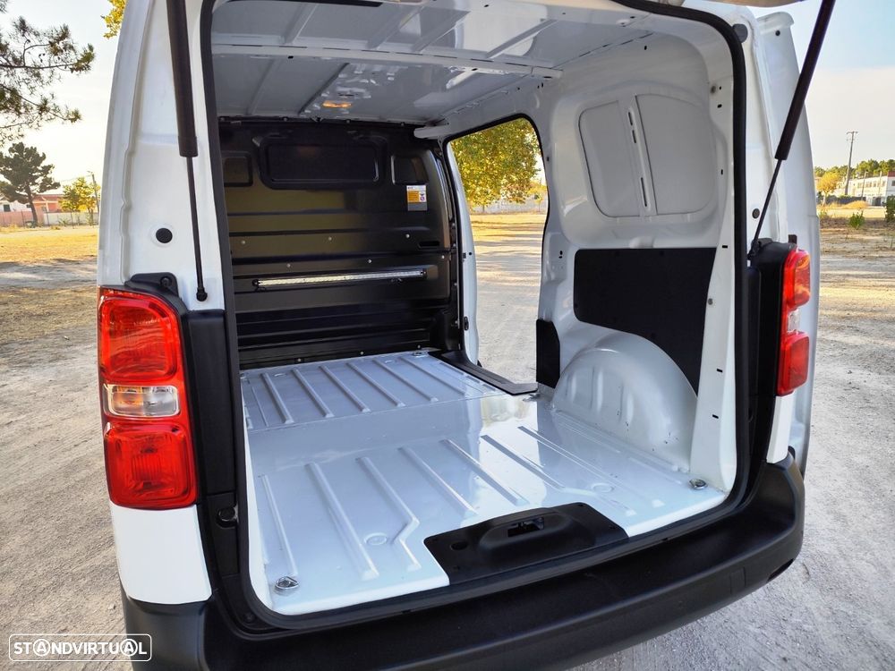 Opel Vivaro 1.5 D Cargo M Edition - 36