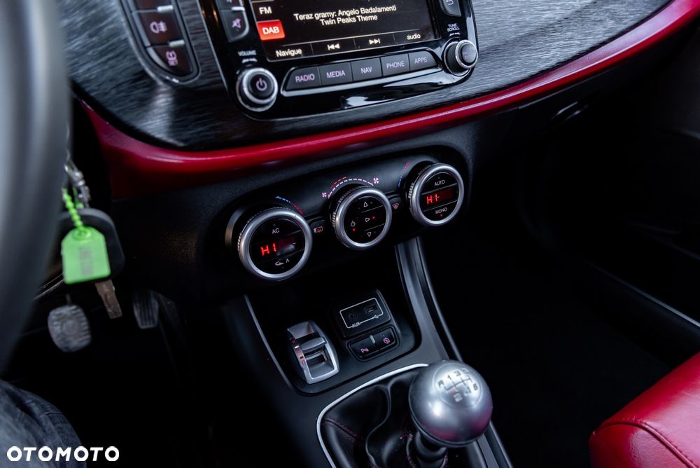 Alfa Romeo Giulietta 1.6 JTDM Sport - 32