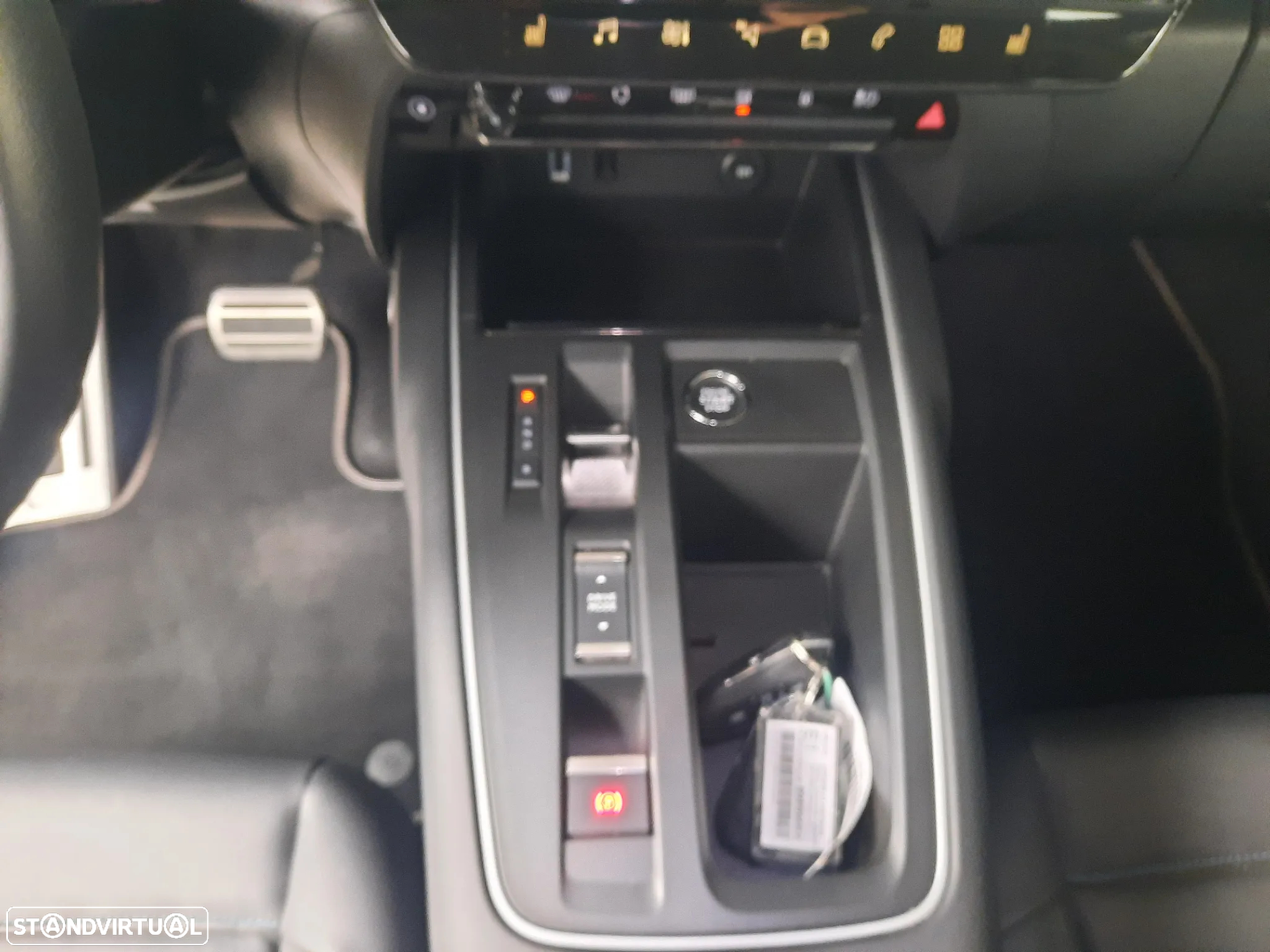 Citroën C5 Aircross 1.6 Hybrid Shine Pack e-EAT8 - 57