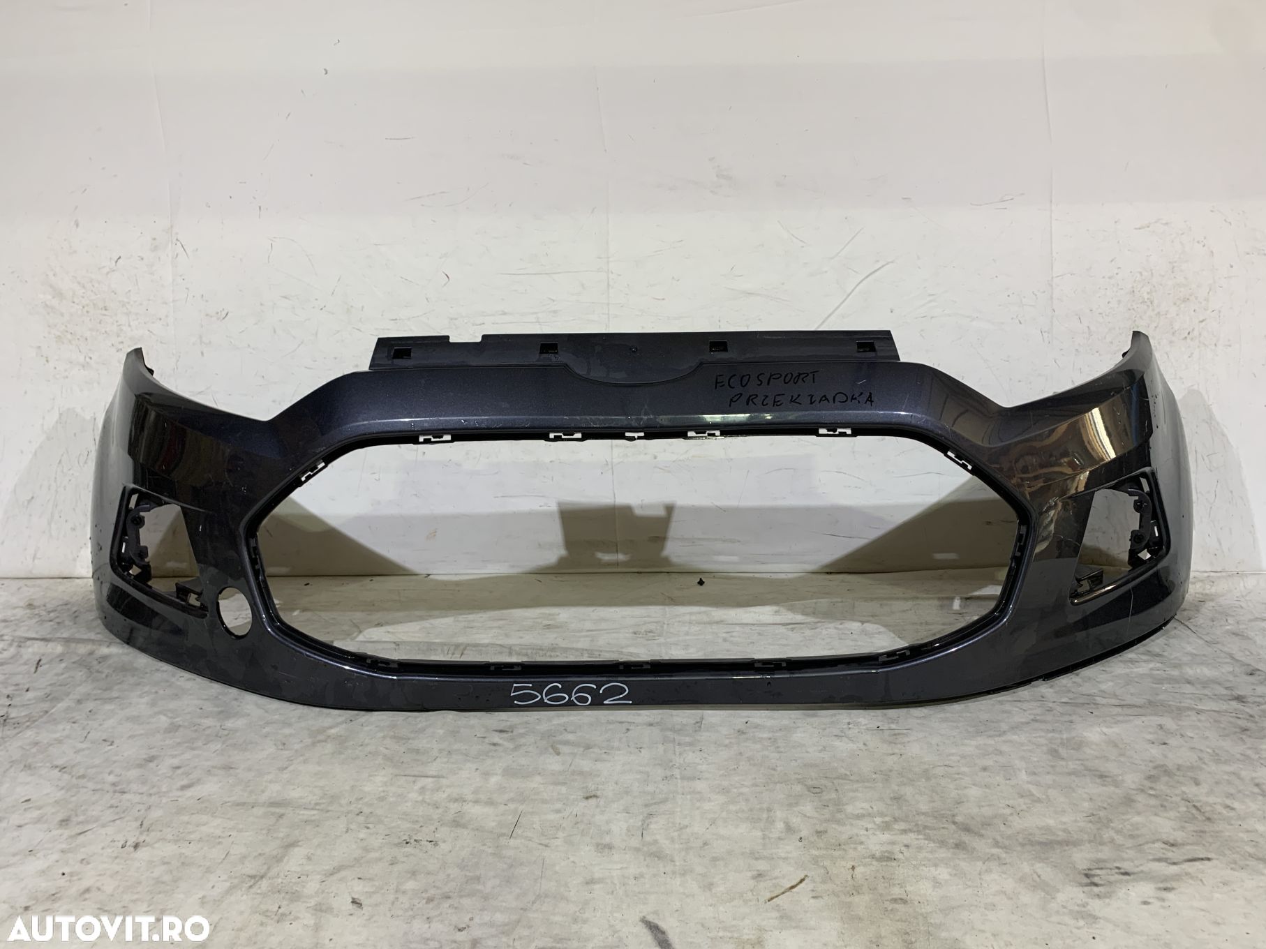 Bara fata Ford EcoSport, 2013, 2014, 2015, 2016, 2017, 2018, cod origine OE CN15-17757-AC. - 1