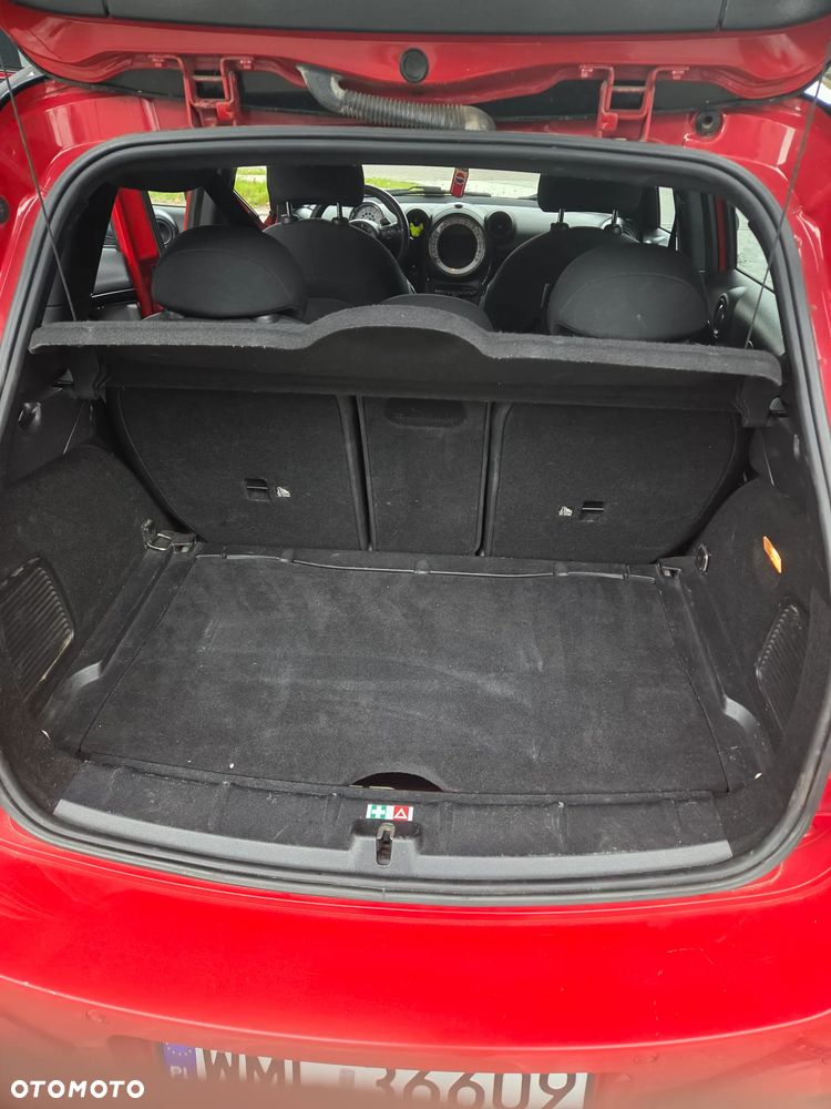 MINI Countryman - 11