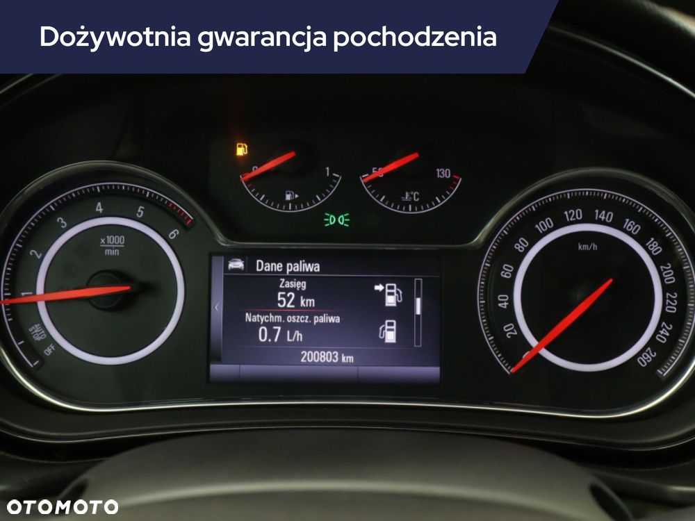 Opel Insignia - 13
