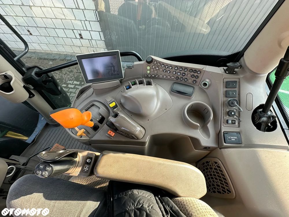 John Deere 6155R 6140R - 8