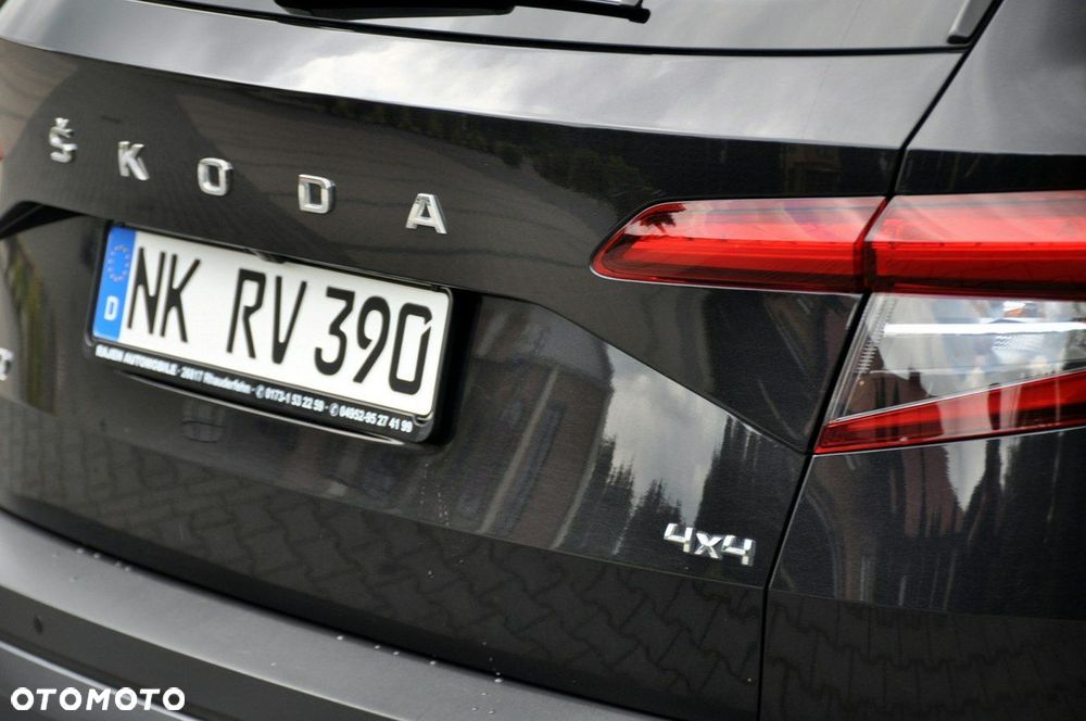 Skoda Karoq - 16