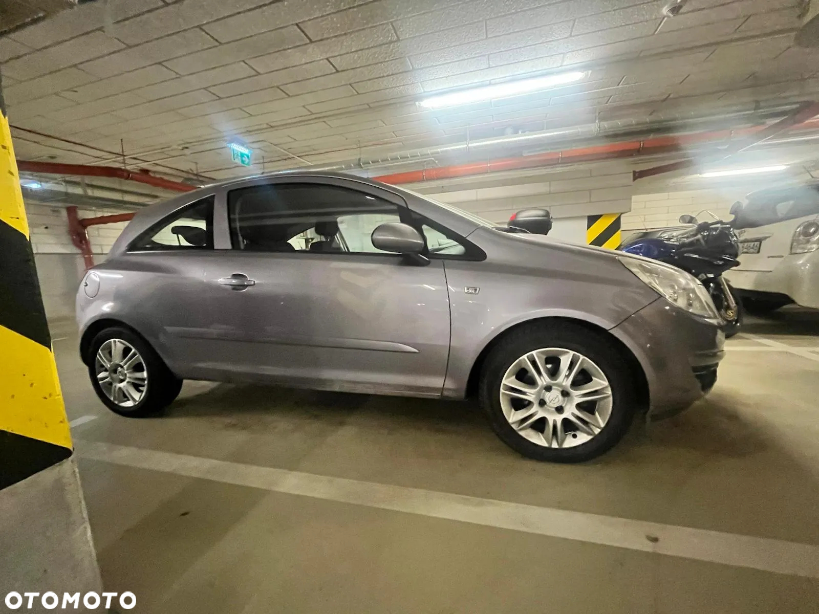 Opel Corsa - 2