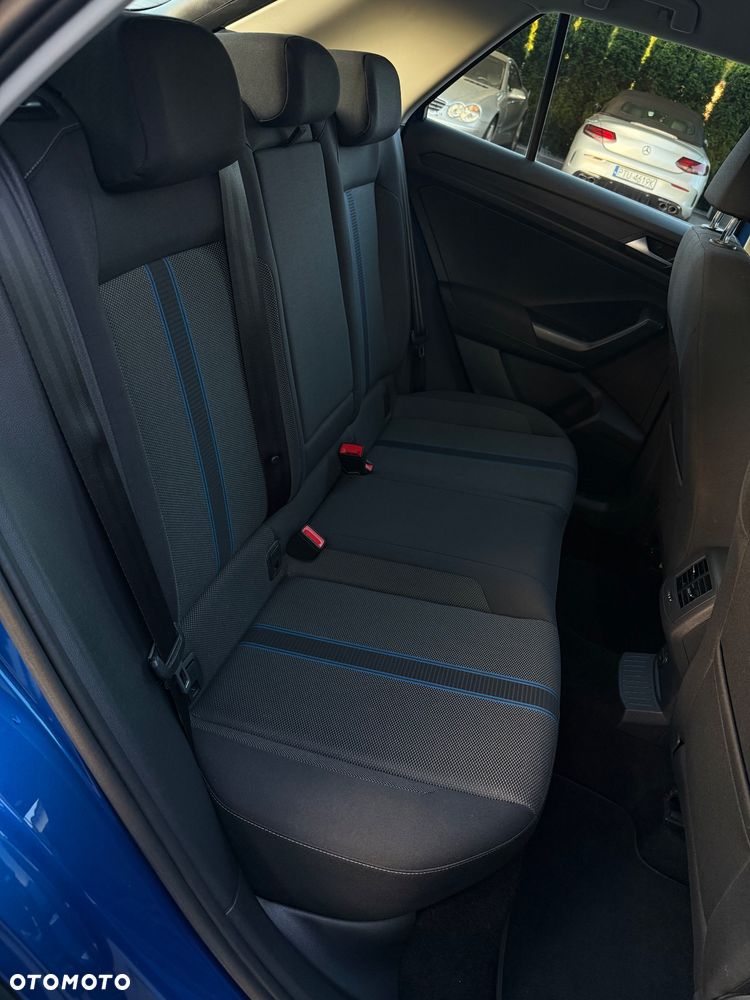 Volkswagen T-Roc 1.0 TSI Advance - 29