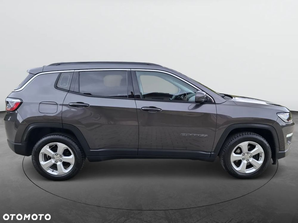 Jeep Compass 1.4 MultiAir Business Line - 5