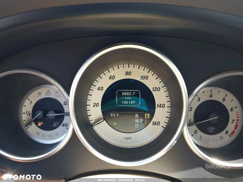 Mercedes-Benz CLS - 5