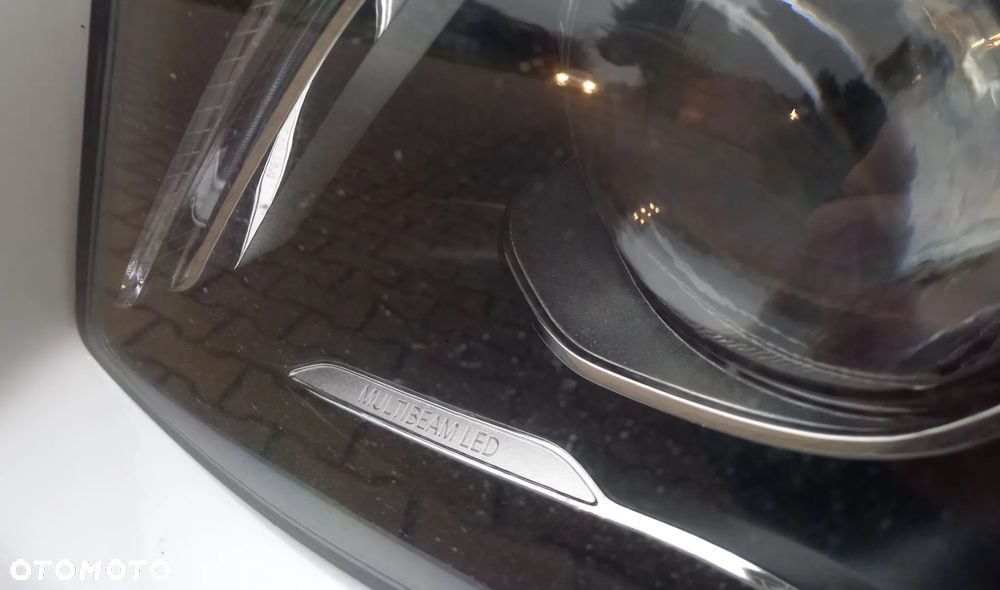 Mercedes-Benz Klasa E 300 d 9G-TRONIC AMG Line - 18