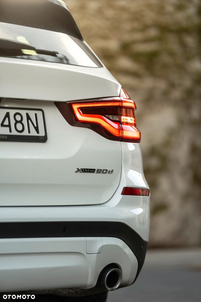 BMW X3 - 10