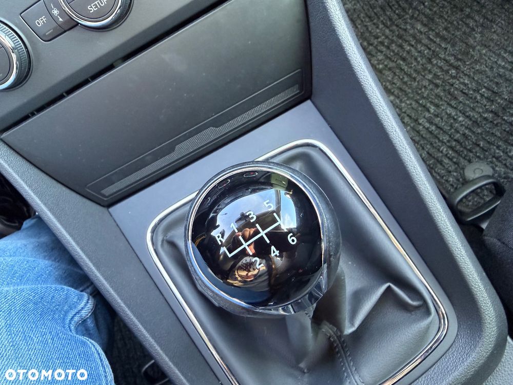 Seat Leon 1.4 TSI Start&Stop Style - 21