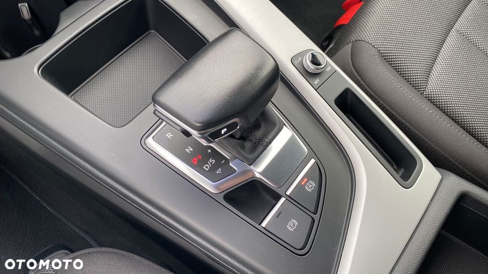 Audi A5 Sportback 40 TFSI mHEV Quattro S tronic - 19