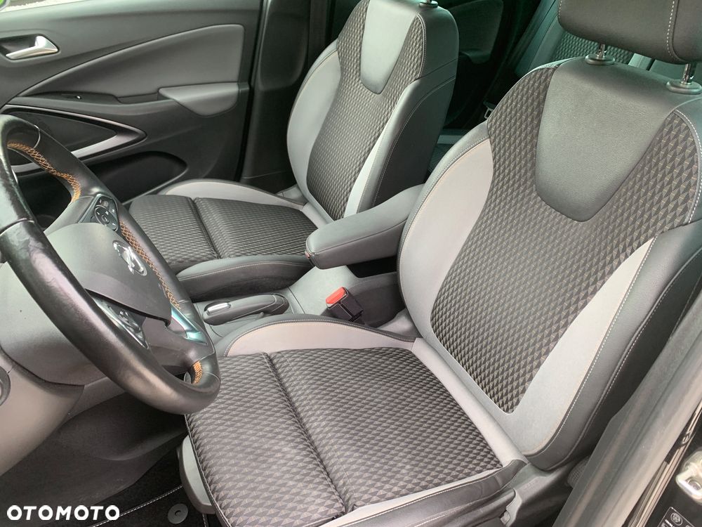 Opel Crossland X 1.5 CDTI Eco Design Line S&S - 23