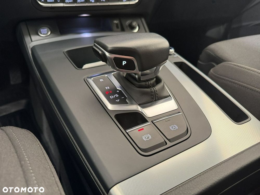 Audi Q5 45 TFSI quattro S tronic advanced - 22