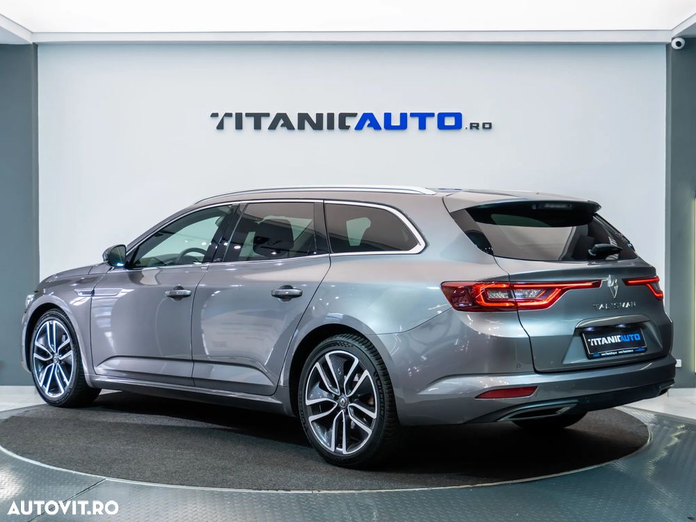 Renault Talisman Grandtour ENERGY dCi 160 EDC INTENS - 3