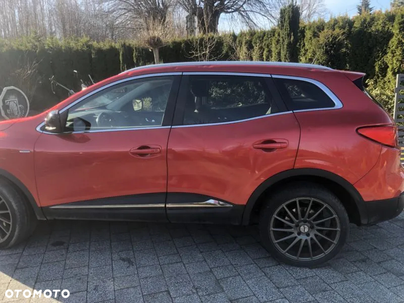 Renault Kadjar - 3