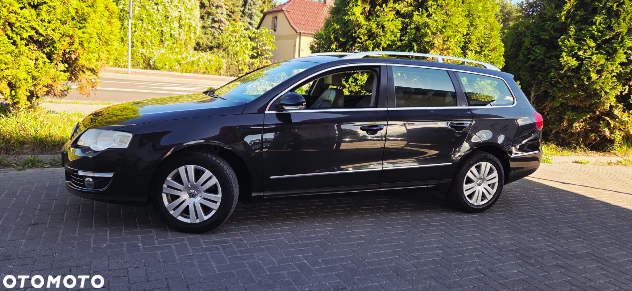 Volkswagen Passat Variant 2.0 TDI DPF DSG Comfortline - 5