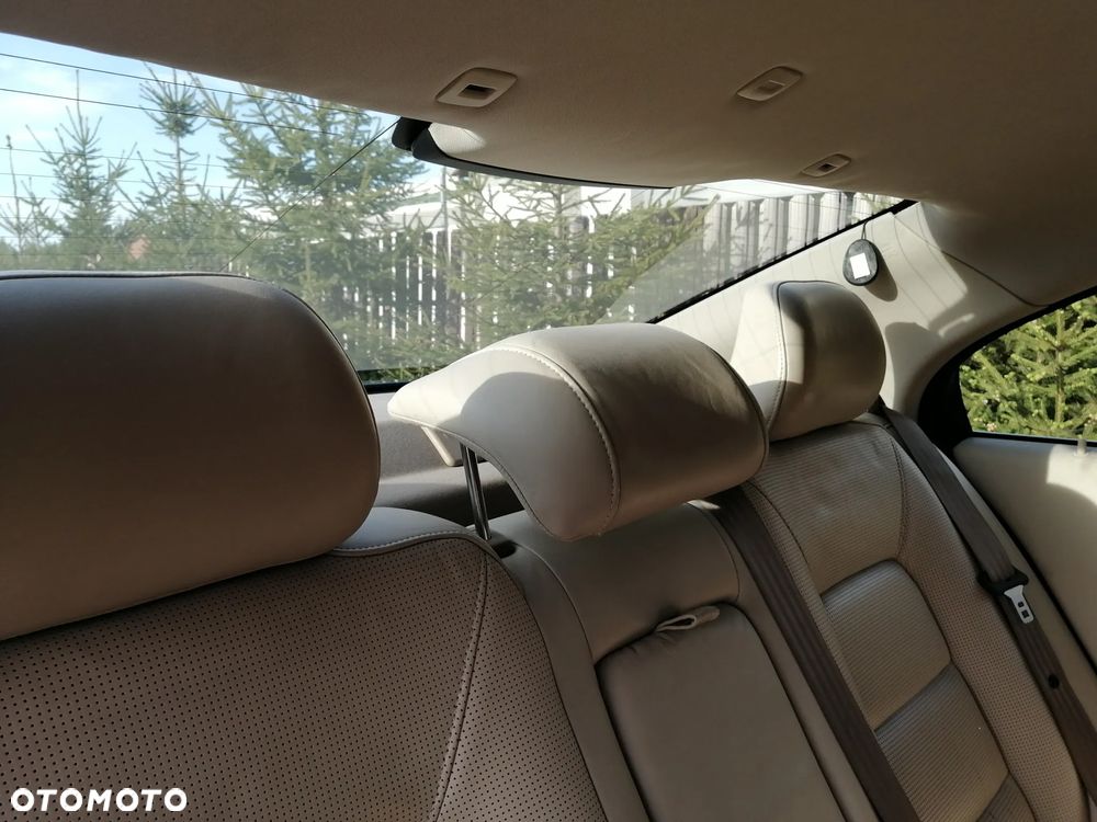 Volvo S80 4.4 V8 AWD R-Design Momentum - 15