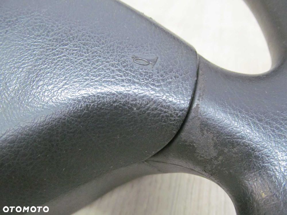 PEUGEOT 307 KIEROWNICA PODUSZKA AIRBAG 01-05 - 4