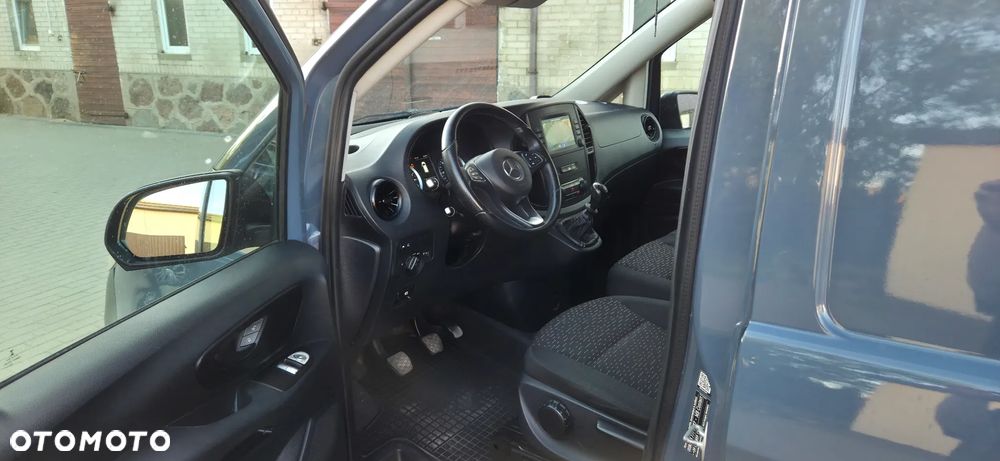Mercedes-Benz Vito ACTIVITY - 11