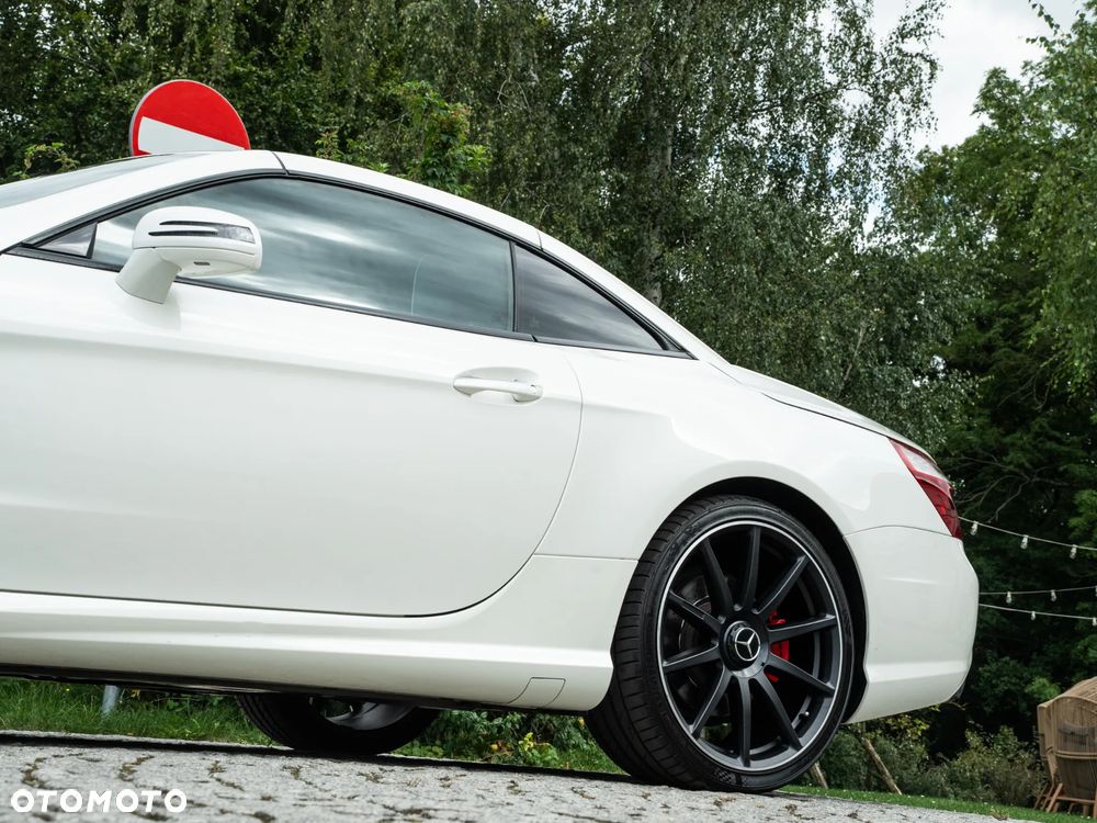 Mercedes-Benz SL 500 - 12