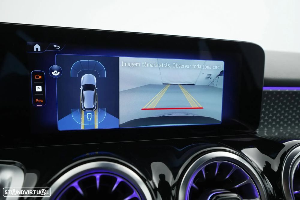 Mercedes-Benz EQB 250+ Edition - 14