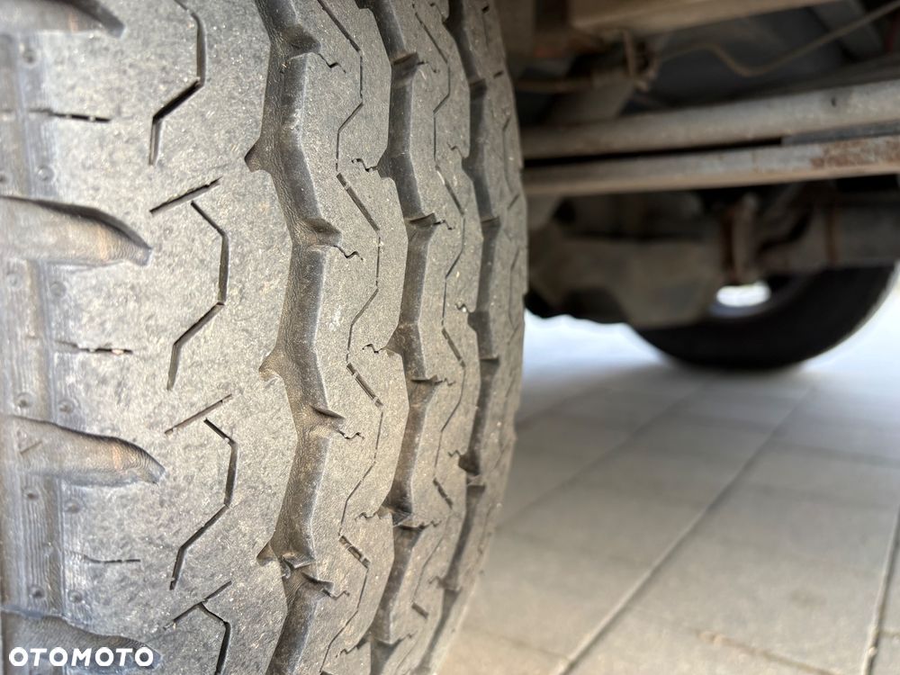 Hymer-Eriba BM 640 Starline - 37