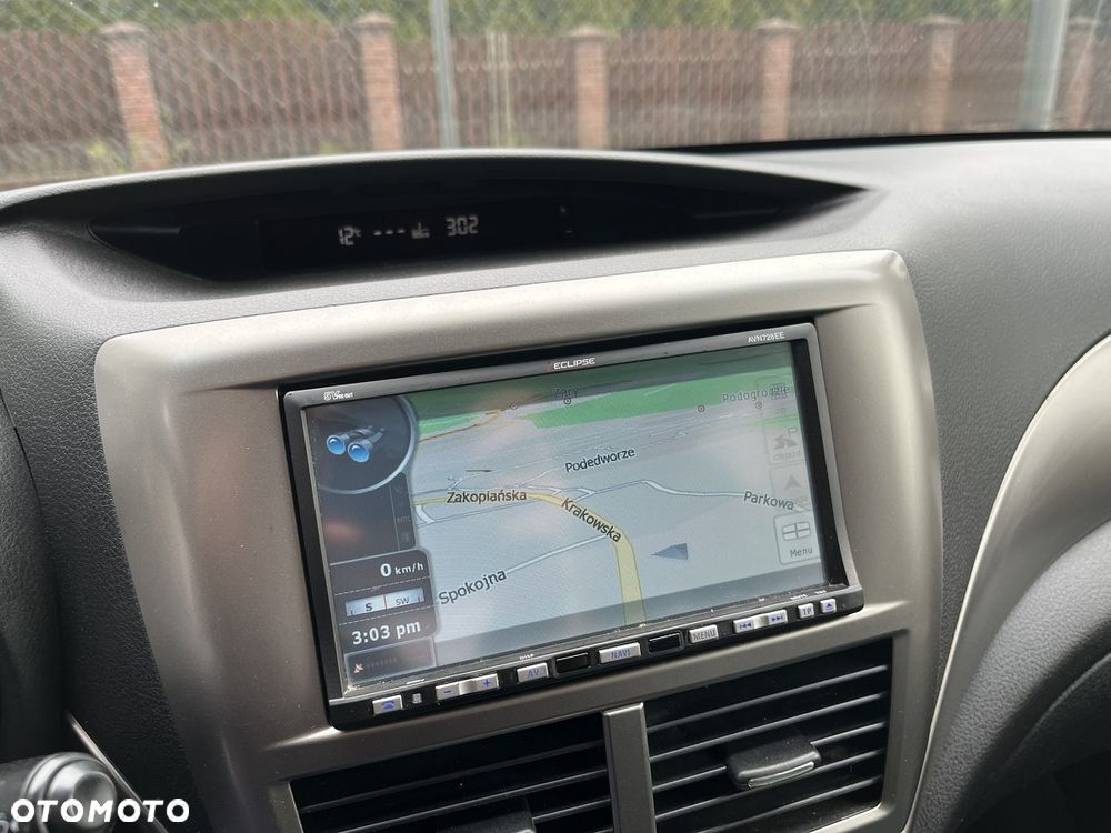 Subaru Forester 2.0X Automatik Exclusive - 17